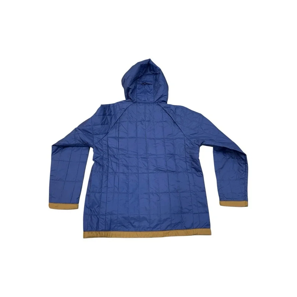 The North Face Circaloft 1/4-Zip Packable Jacket NFOA84HNOHF Men Size‎ XL